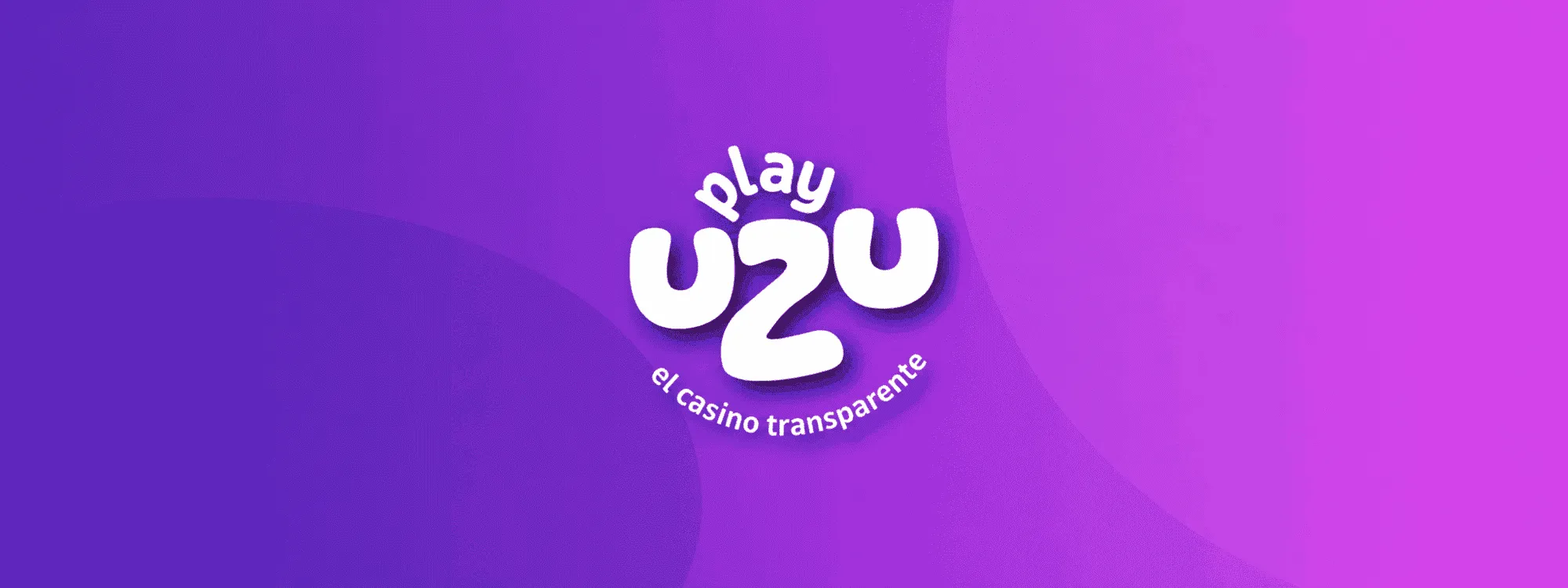 PlayUZU logo